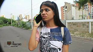 classmate wants to fuck instead of study, bends over for creampie