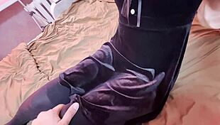 i couldn't resist fucking my student's tight 18yo pussy with dirty talk