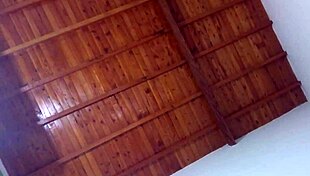 Latina cheating wife shakes big fat ass fucked missionary to squirting orgasms