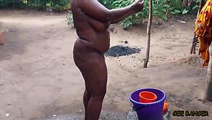 तुझे पसंद आया ना ये मीठी मम्मी मेरी हार्डकोर पिटाई लेती हुई?