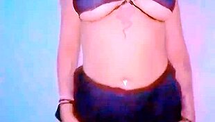 WOW, CHECK OUT THESE BIG BOOBS IN HOT MASSAGE AND TITS MASTurbation SEX ACTION!