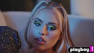 Big Ass Blonde Milf Anna Claire Clouds Poses Naked Bubble Butt Tease