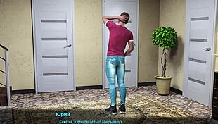 Milf In Glasses Deepthroats Huge Cock Doggy On Beach Then Swallows Cum In Public Slut Session