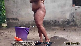 तुझे पसंद आया ना ये मीठी मम्मी मेरी हार्डकोर पिटाई लेती हुई?