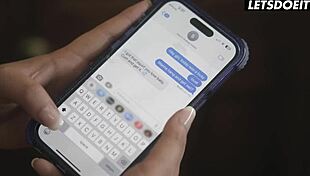 Step Mom Ravages Step Daughter and Girlfriend in Wild Affair