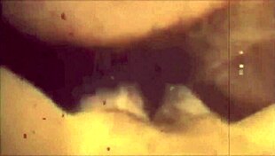 Vintage gentleman's secret threesome tease