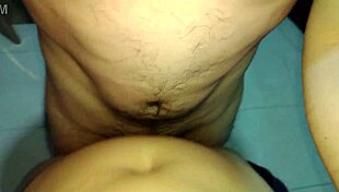 this hot venezuelan big ass latina gets fucked like a wild slut doggystyle