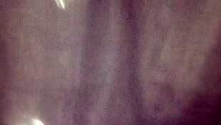 She bends over for intense anal pounding