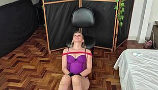 Hey sub girl, watch me pound your tight ass right here at home