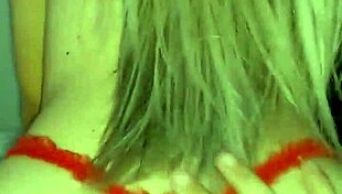 uh my stepsis just showed off her new lingerie to me... damn