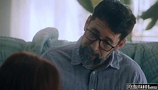 guy spots submissive wife and ebony bff in fetish gear