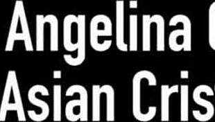 Angelina castro straps on to pound asian cristi ann's fat pussy doggystyle