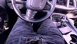 look at sexy nina rivera sucking my big cock like a total submissive whore compilation