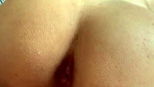 Tanned Hottie Jess Ksada Takes Young Stud's Creampie in Her Wet Pussy