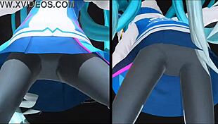 leggings upskirts hide tempting fetish secrets