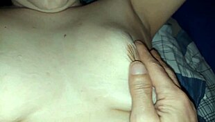 imagine sniffing your stepdaughter's new panties with that rich delicious scent teasing you