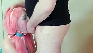 ready for assylum's brutal ass licking and deepthroat torment?