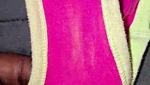 Found stepdaughter's dirty panties and bras in the trash