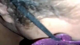 bbw latina puta milks huge cock deepthroat cum in mouth swallow