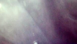 She bends over for intense anal pounding