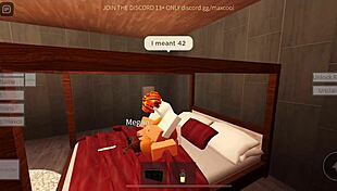 Megan, ready to get fucked good and hard by huge cock?