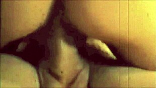 Vintage gentleman's secret threesome tease