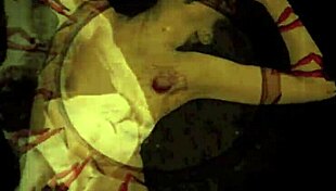 vintage hairy beavers in retro erotic poses