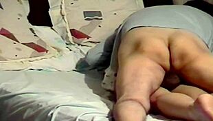 ओएमजी पहली 3 गांड चुदाई 😍 गांड में गहरा कम महसूस करना पसंद!!