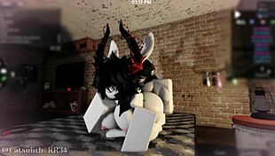 you want this big ass pounded doggystyle in part two sex?