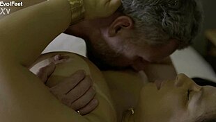 your mouth made for my soles latina milf footjob toes lick gagging deepthroat choking ass tits