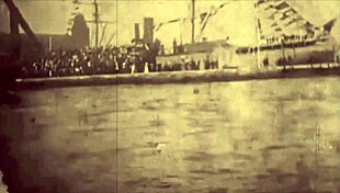 vintage hairy beavers in retro erotic poses