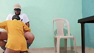 that secret stepbro fling no one knows about gets real dirty in spanish