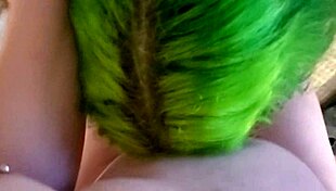 Big tits Asian American sissy tranny trap Impregnablelexa bareback anal creampie ass to mouth by daddy Wolddaddy901!