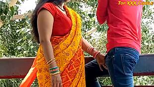 अकेली सौतेली मॉम की सेडक्शन से हार्ड चुदाई का धमाल