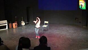 Bonsoir Vietnam 3 Feels So Emotional Watching Tra My's Sexy Dance Moves Unfold