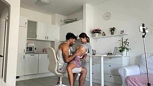 damn this bts hardcore fuck with the straight addict feels so raw