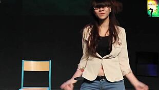 Bonsoir Vietnam 3 Feels So Emotional Watching Tra My's Sexy Dance Moves Unfold