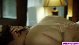 hey girlfriend, sit that pussy on my face while i lick your ass on the bed