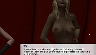 who wants to fuck this big tits shaved pussy pornstar? let's play! 🍆💦👅