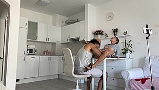 damn this bts hardcore fuck with the straight addict feels so raw