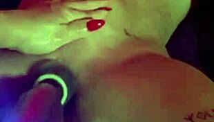 I made curvy virgin teen milf squirt hard with toys without popping cherry