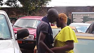 damn mechanic's monster cock makes me squirt deep in ass fixing car garage!! 🚗🍑💦