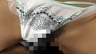 omg japanese cutie in fake idol audition gets stuffed hard!