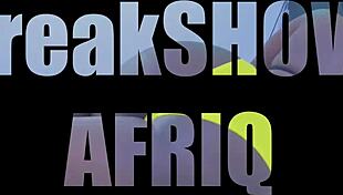 African neighbor's extreme pussy bounce makes me cum inside her