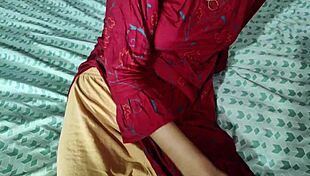 Found condom in stepsis bag gonna fuck her big Indian ass