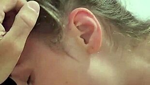 hey babe my slutty girlfriend just loves sucking my cock so good