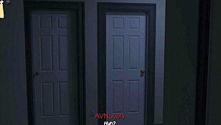 milf dives into erotic golden temptation pleasure episode 24