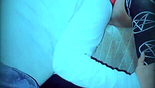 Mexican Milf Gets Ass Tongue-Fucked Licked Pussy Sucked Deep