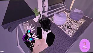 Latina baddie with big ass tits rides huge monster cock creampie hardcore sex tape