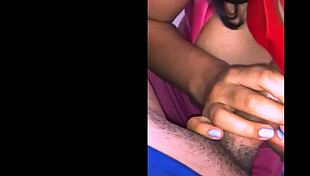 shy college teen sneaks with petite latina friend's voluptuous mom for tight orgasm cheating